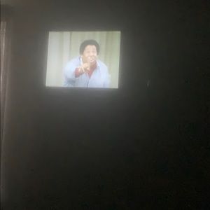 Meet your Posher, Ty